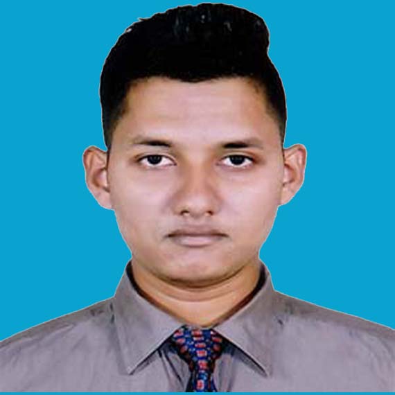 Ashiqur Rahman (Mridul)