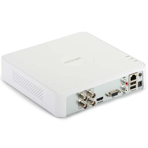 Hikvision-DS-7104HQHI-K1 DVR